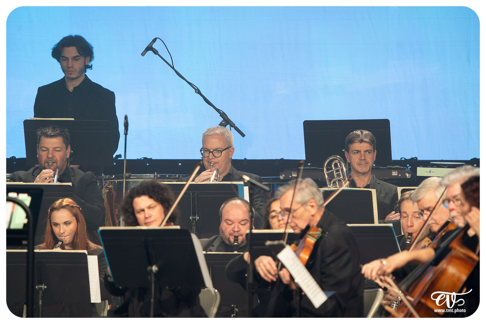 CONCERT DU NOUVEL AN (OSH)